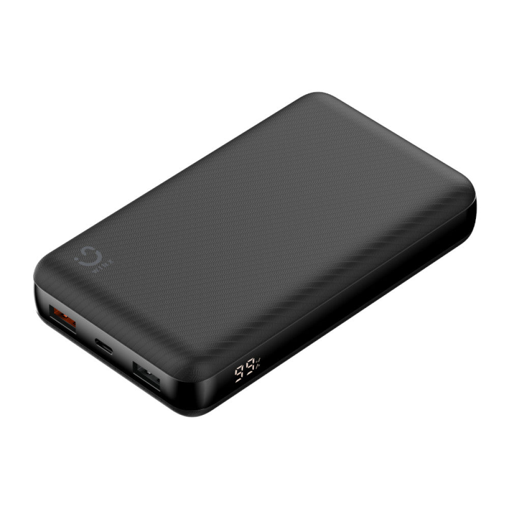 WINX GO Ultra 20000mAh 100W PD Fast Charging Power Bank