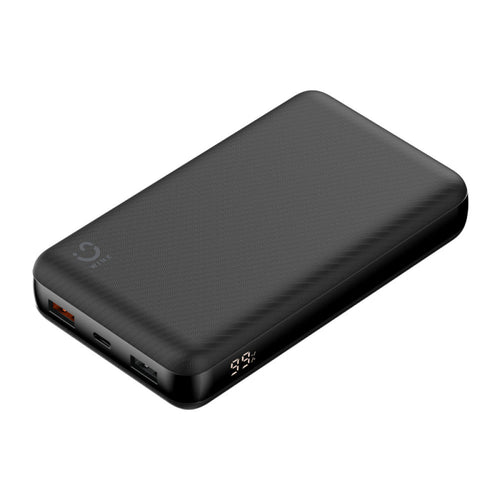 WINX GO Ultra 20000mAh 100W PD Fast Charging Power Bank