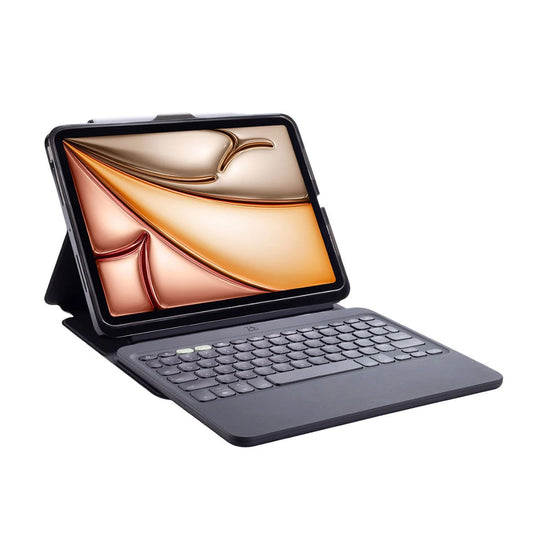 ZAGG Pro Keys 2 Backlit Keyboard Case for iPad Air 13