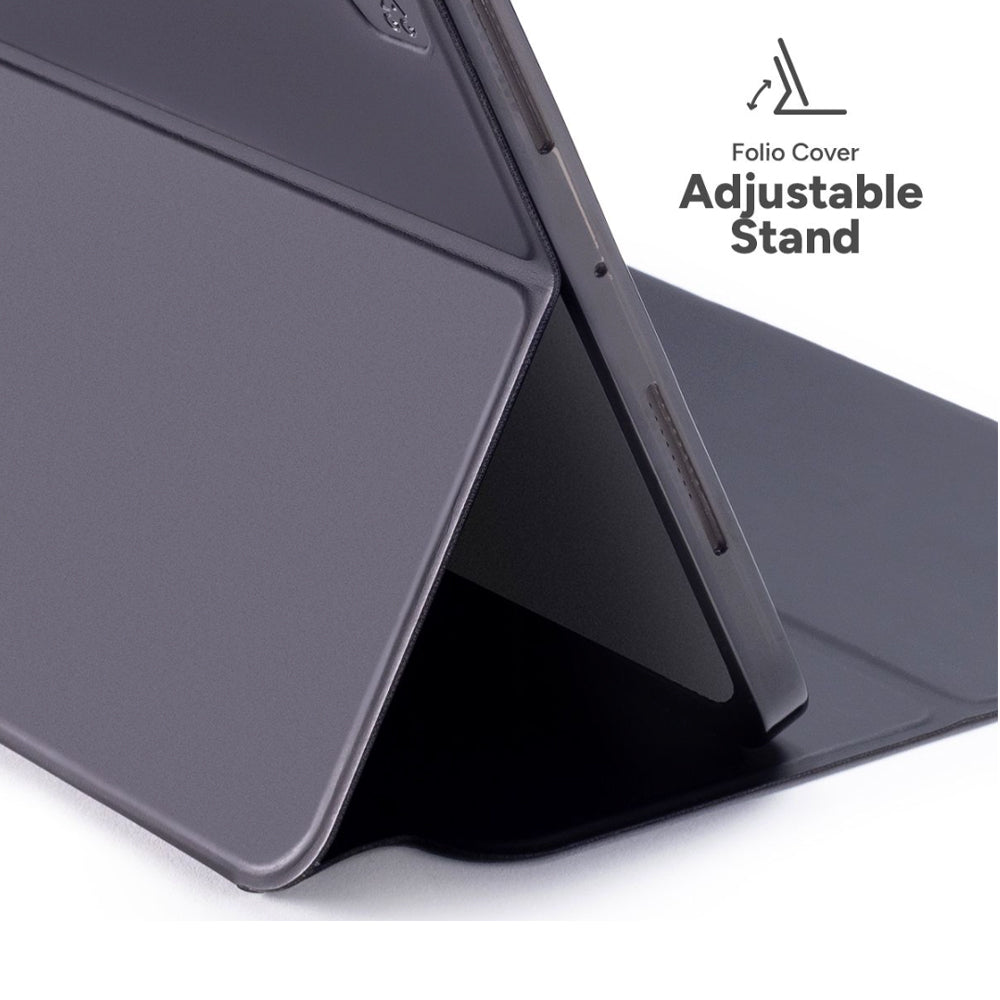 ZAGG Pro Keys 2 Backlit Keyboard Case for iPad Air 13