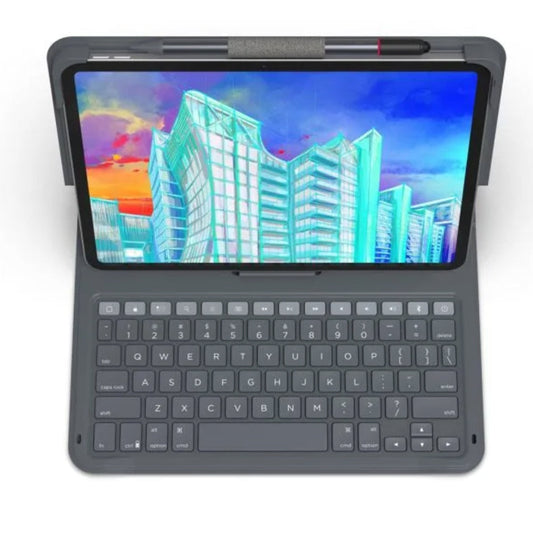 ZAGG Messenger Folio 2 Keyboard Case for iPad 10.9-inch 10th Gen