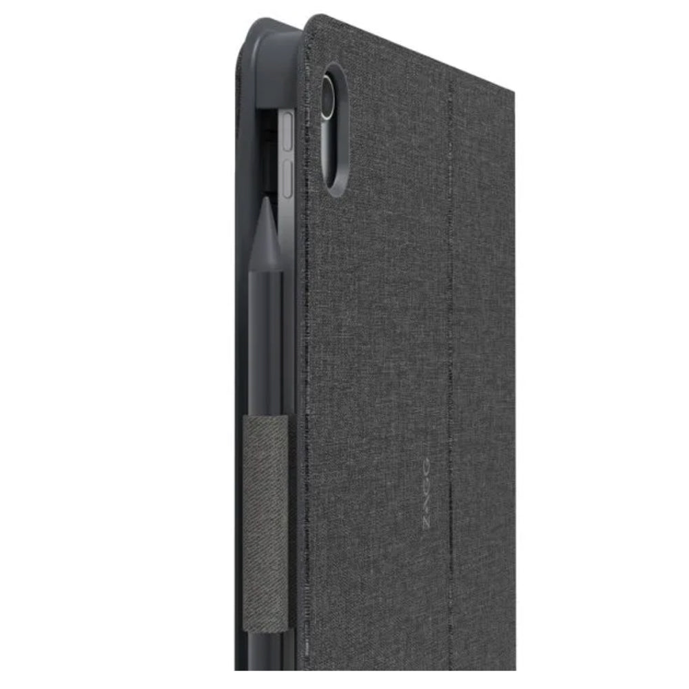 Zagg Messenger Folio 2 Keyboard for iPad 10.9-inch 10th Gen