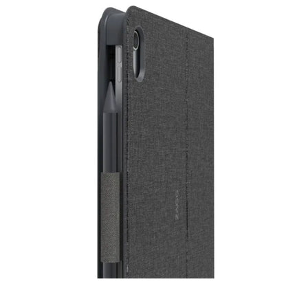 ZAGG Messenger Folio 2 Keyboard Case for iPad 10.9-inch 10th Gen