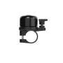 AirBell Aluminum Bike Bell with Stealthy Apple AirTag Tracking Compartment