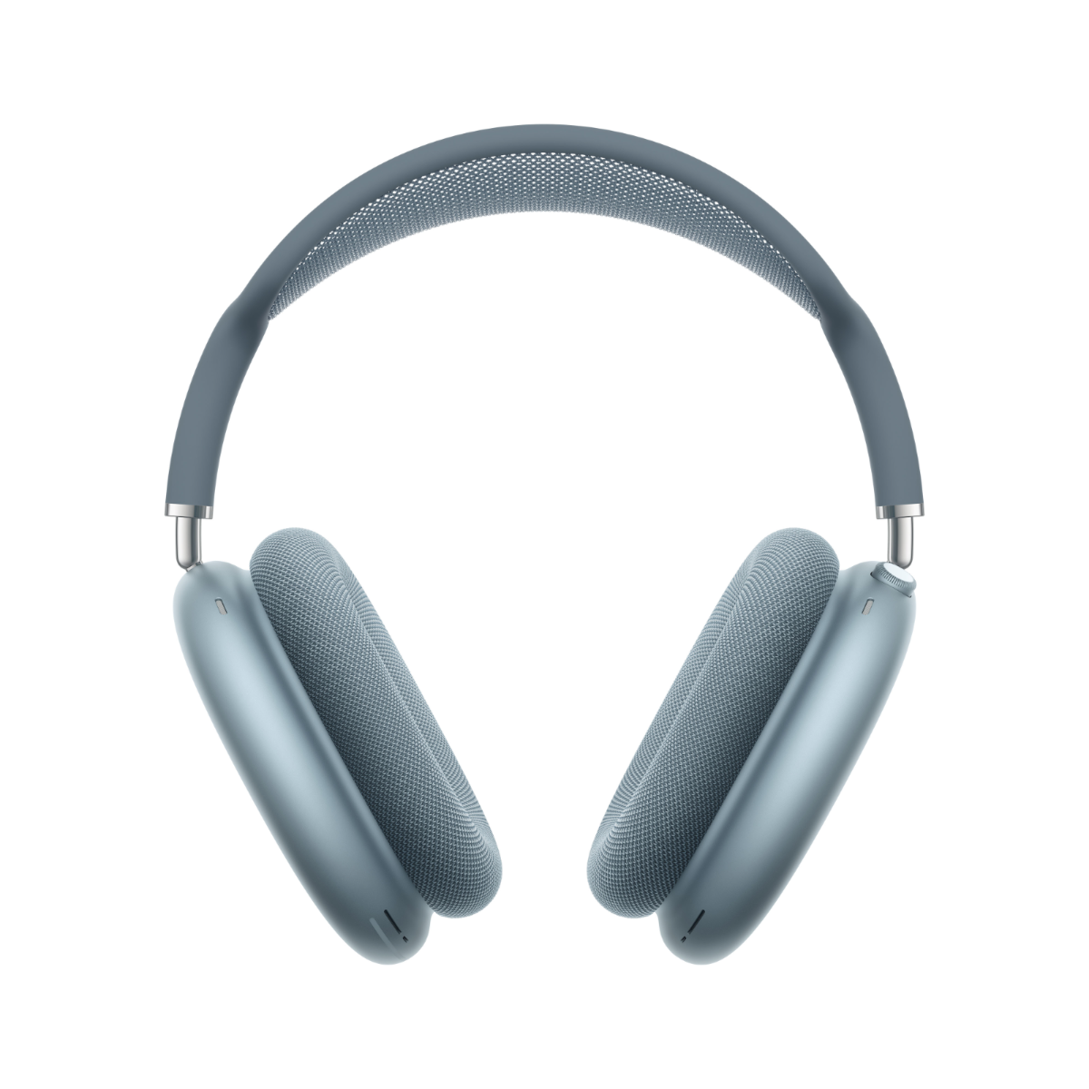 Apple AirPods Max Over-Ear Headphones Starlight with USB-C Charging