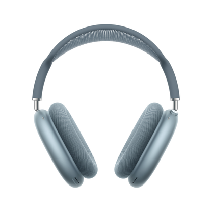 Apple AirPods Max Over-Ear Headphones Starlight with USB-C Charging