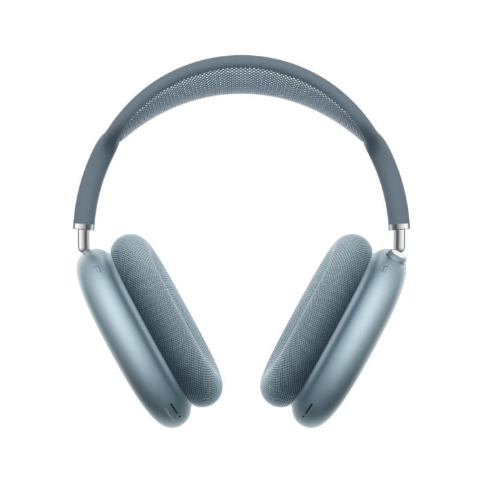 Apple AirPods Max Wireless Over-Ear Headphones with Active Noise Cancellation