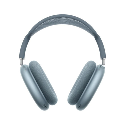 Apple AirPods Max Wireless Over-Ear Headphones with Active Noise Cancellation