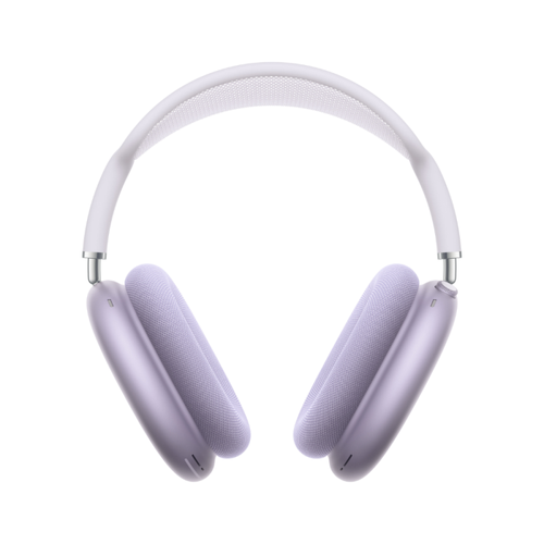 Apple AirPods Max Wireless Over-Ear Headphones with USB-C Purple