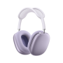 Apple AirPods Max Wireless Over-Ear Headphones with USB-C Purple