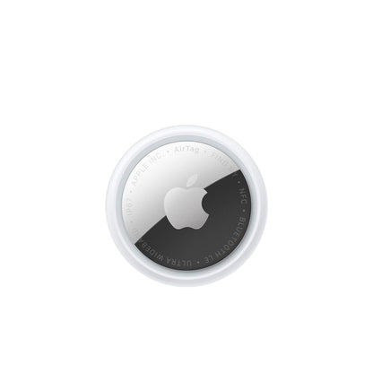 Apple AirTag 2nd Gen Item Tracker with Precision Finding Pack