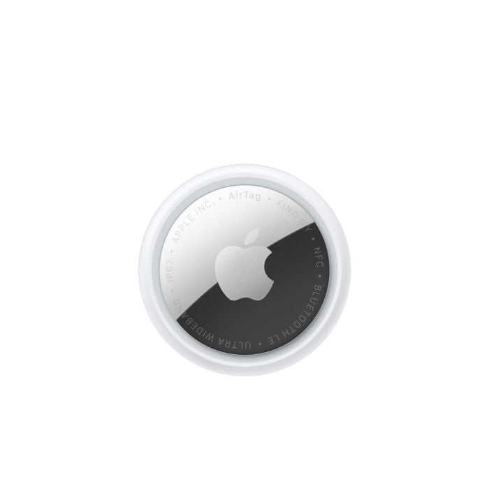 Apple AirTag 2nd Gen Item Tracker with Precision Finding Pack