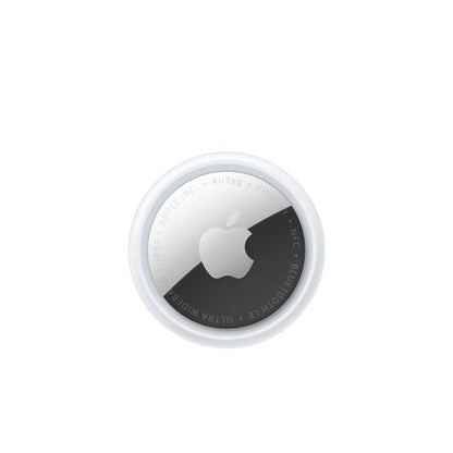 Apple AirTag 2nd Gen Item Tracker with Precision Finding Pack