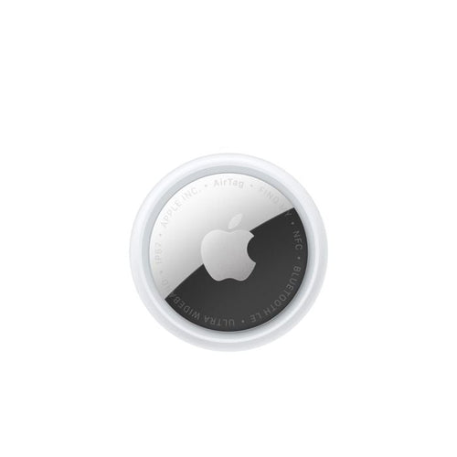Apple AirTag 2nd Gen Item Tracker with Precision Finding Pack