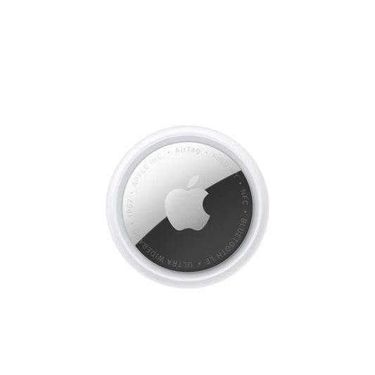 Apple AirTag 2nd Gen Item Tracker with Precision Finding Pack