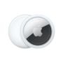 Apple AirTag Bluetooth Tracker 1 Pack Lost Item Finder White