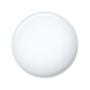 Apple AirTag Bluetooth Tracker 1 Pack Lost Item Finder White