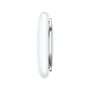Apple AirTag Bluetooth Tracker 1 Pack Lost Item Finder White