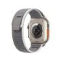 Apple Watch Ultra 2 49mm Titanium GPS Cellular Green Grey Trail Loop