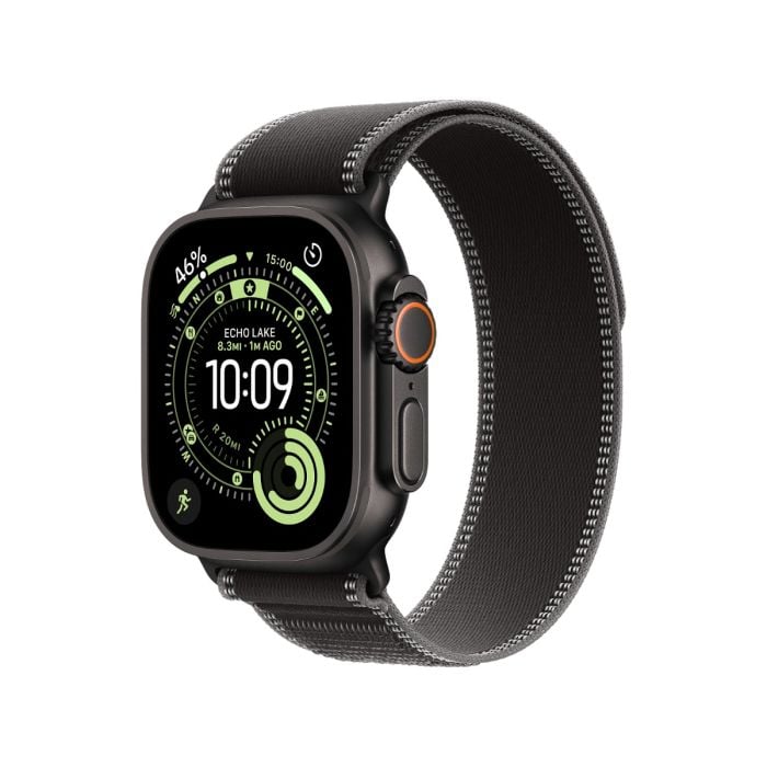 Apple Watch Ultra 3 Titanium GPS Cellular with Trail Loop