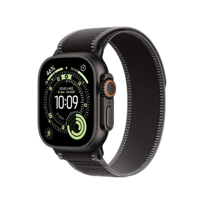 Apple Watch Ultra 3 Titanium GPS Cellular with Trail Loop