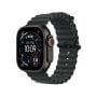 Apple Watch Ultra 3 Titanium 49mm Rugged GPS Smartwatch Ocean Band