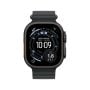 Apple Watch Ultra 3 Titanium 49mm Rugged GPS Smartwatch Ocean Band