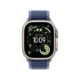 Apple Watch Ultra 3 Titanium GPS Cellular with Trail Loop