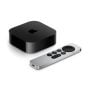 Apple TV 4K 3rd Gen Wi-Fi 64GB Cinematic Streaming Media Player