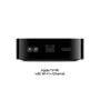 Apple TV 4K 3rd Gen 128GB Wi-Fi Ethernet Media Hub