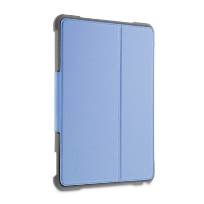 LMP Armour Case for iPad 7 10.2-inch 2019 Protective Blue Cover