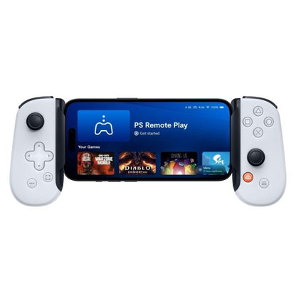 Backbone One PlayStation Edition 2nd Gen USB-C Mobile Gaming Controller