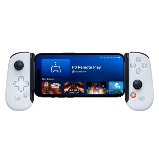Backbone One PlayStation Edition 2nd Gen USB-C Mobile Gaming Controller