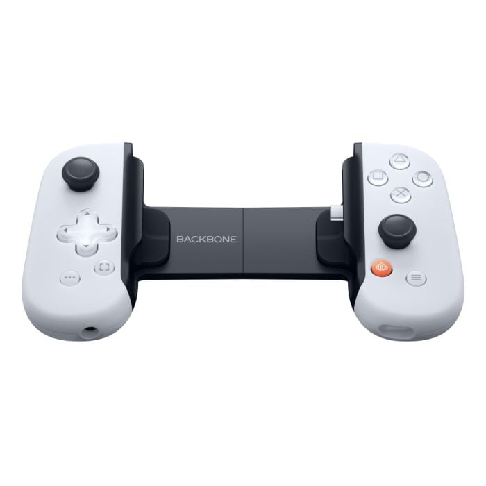 Backbone One PlayStation Edition 2nd Gen USB-C Mobile Gaming Controller