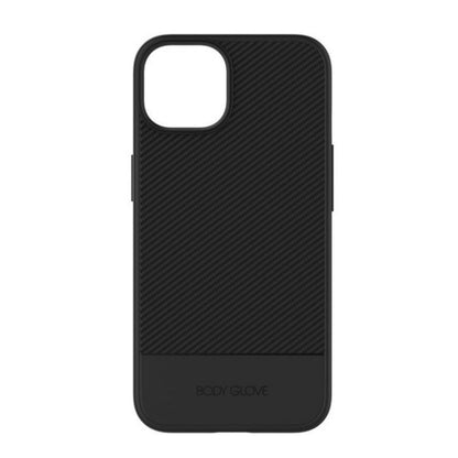 Body Glove Astrx Ultra Thin Flexible Black Case for iPhone 13