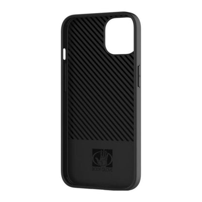 Body Glove Astrx Ultra Thin Flexible Black Case for iPhone 13