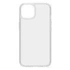 QDOS Hybrid Soft Snap MagSafe Case iPhone 14 and 13 Lavender