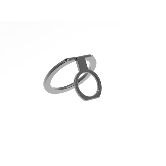 QDOS Snap MagSafe Magnetic Ring Holder and 360 Degree Kickstand