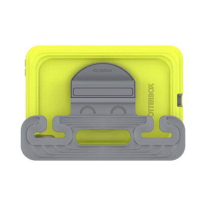 OtterBox Kids EasyGrab Protective Case for iPad mini 6th Gen Green