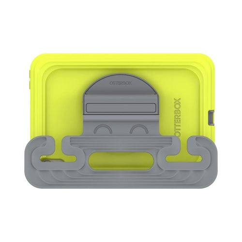 OtterBox Kids EasyGrab Protective Case for iPad mini 6th Gen Green