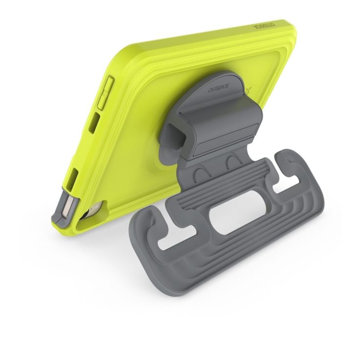 OtterBox Kids EasyGrab Protective Case for iPad mini 6th Gen Green