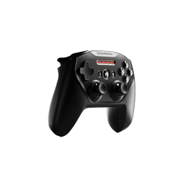 SteelSeries Nimbus+ Wireless Gaming Controller for Apple Arcade and Devices