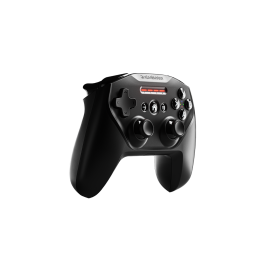 SteelSeries Nimbus+ Wireless Bluetooth Gaming Controller for Apple Arcade Devices