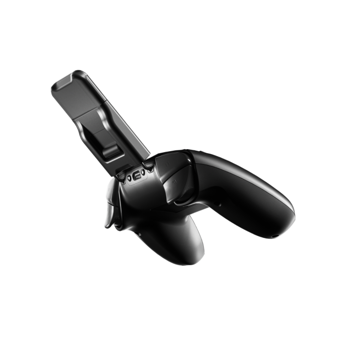 SteelSeries Nimbus+ Wireless Bluetooth Gaming Controller for Apple Arcade Devices