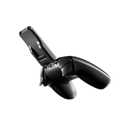SteelSeries Nimbus+ Wireless Bluetooth Gaming Controller for Apple Arcade Devices
