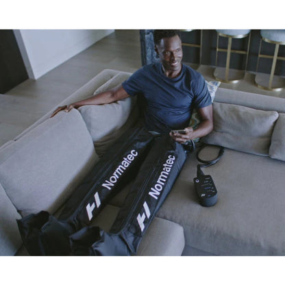 Hyperice Normatec 3.0 Dynamic Air Compression Leg Recovery System