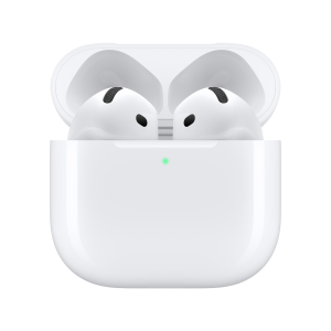 Apple AirPods 4 Wireless Earbuds with H2 Chip and USB-C