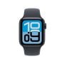 Apple Watch SE 3 Midnight Aluminium Case with Sport Band