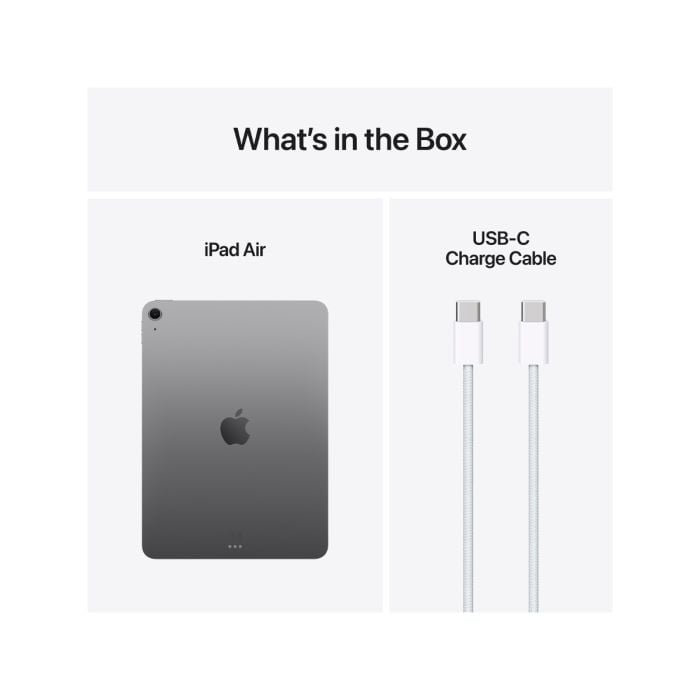 Apple iPad Air M3 Chip Liquid Retina Display Tablet