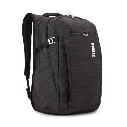 Thule Construct 28L Laptop Backpack for 16 Inch MacBook Black